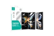 Mobil - Beskyttelsesglass - SiGN Ultra-thin TPU Screen Protector for Samsung Galaxy Z Fold 4 - SN-TPUFold4