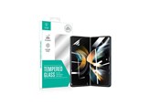 Mobil - Beskyttelsesglass - SiGN Ultra-thin TPU Screen Protector for Samsung Galaxy Z Fold 5 - SN-Z5-FOLD