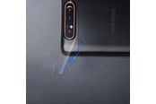 Mobil - Beskyttelsesglass - SiGN Samsung Galaxy A80 MOCOLO Lens Protector Tempered Glass - SX4318
