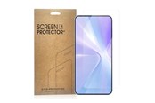 Mobil - Beskyttelsesglass - SiGN Weilis Screen Protector in Tempered Glass for Samsung Galaxy S26 Plus - WL-S26P