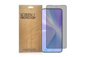 Mobil - Beskyttelsesglass - SiGN Weilis Privacy Screen Protector in Tempered Glass for Samsung Galaxy S26 Plus - WL-S26P-PR