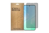 Mobil - Beskyttelsesglass - SiGN Weilis Privacy Screen Protector in Tempered Glass for Samsung Galaxy S26 - WL-S26-PR