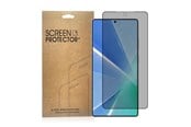 Mobil - Beskyttelsesglass - SiGN Weilis Privacy Screen Protector in Tempered Glass for Samsung Galaxy S26 Ultra - WL-S26U-PR