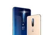 Mobil - Beskyttelsesglass - SiGN OnePlus 7T Pro MOCOLO Lens Protector Tempered Glass - YJ4534