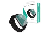 Mobil - Beskyttelsesglass - SiGN Strong Nano Apple Watch SE 2022/2020 44mm Screen Protector - SNSP-NA-AWSE-44MM