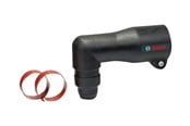 Verktøy - Bosch Angled Chuck - 2608000502