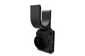Lading av elbil - SiGN wall mount for type 2 charging socket with cord hook - SN-Typ2-1