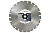Sirkelsag - Bosch 2 608 603 642 Circular Saw Blade 400mm - 2608603642