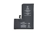 Mobil - Andre tilbehør - SiGN iPhone 14 Pro High capacity battery - 3480mAh - H14Pro-LZF