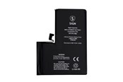 Mobil - Andre tilbehør - SiGN iPhone 14 Pro Max High capacity battery - 4770mAh - H14ProMax-LZF