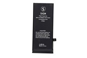 Mobil - Andre tilbehør - SiGN iPhone SE 2020 High Capacity Battery - 2200mAh - HSE2020-LZF