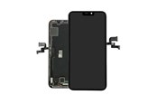 Mobil - Andre tilbehør - SiGN iPhone XS Display - Black (IN CELL) - INCELLIPXS