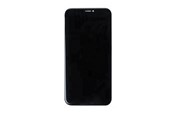 Mobil - Andre tilbehør - SiGN iPhone XS Max Display - Black (IN CELL) - INCELLIPXSMAX