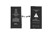 Mobil - Andre tilbehør - SiGN iPhone 15 Plus High Capacity Battery - 4750mAh - H15PL-LZF