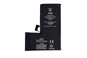 Mobil - Andre tilbehør - SiGN iPhone 15 Pro High Capacity Battery - 3350mAh - H15Pro-LZF