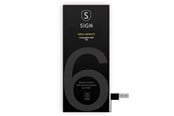 Mobil - Andre tilbehør - SiGN Battery for Apple iPhone 6 High Capacity Battery - I6HCBATT