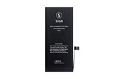 Mobil - Andre tilbehør - SiGN iPhone 11 Battery - ip11-batt