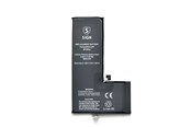 Mobil - Andre tilbehør - SiGN iPhone 11 Pro Battery - ip11-pro-batt