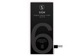 Mobil - Andre tilbehør - SiGN iPhone 6 Battery - IP6-B4773R1