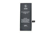 Mobil - Andre tilbehør - SiGN iPhone 7 Battery - IP7-BATT