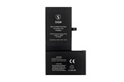 Mobil - Andre tilbehør - SiGN iPhone XS Max Battery - IPXSMAX-BATT