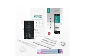 Mobil - Andre tilbehør - SiGN Complete Battery Replacement Kit - iPhone 12/12 pro - 12/12Pro-TI-KIT