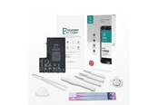 Mobil - Andre tilbehør - SiGN Complete Battery Replacement Kit - iPhone 12 Pro Max - 12Pro Max-TI-KIT