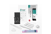 Mobil - Andre tilbehør - SiGN complete battery replacement kit - iPhone 13 Mini - 13Mini-TI-KIT
