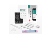 Mobil - Andre tilbehør - SiGN Complete Battery Replacement Kit - iPhone 14 Pro - SN-IP14PBATT