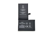Mobil - Andre tilbehør - SiGN iPhone X High capacity battery - 3000mAh - SN-IXHC-BATT