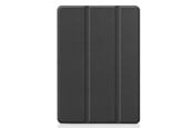 Nettbrett - Deksler og etui - SiGN Tri-fold Case with Stand for iPad 10.2" 2019/2020/2021 - Black - 101118241A