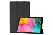 Nettbrett - Deksler og etui - SiGN Tri-fold Case for Samsung Galaxy Tab A 10.1 2019 - Black - 101218206A