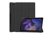 Nettbrett - Deksler og etui - SiGN Samsung Galaxy Tab A8 10.5 2021 cover - Black - 101240584A