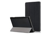 Nettbrett - Deksler og etui - SiGN Tri-Fold Cover for Lenovo Tab M10 Gen 1 - Black - 101802952A
