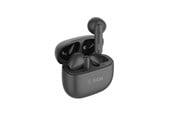 Hodetelefoner - SiGN Ultra Pods Wireless Headphones - Black - SN-FREEBLK1