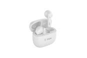 Hodetelefoner - SiGN Ultra Pods Wireless Headphones - White - SN-FREEWH1