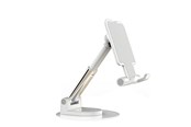 Mobil - Andre tilbehør - SiGN 360° Foldable Phone Holder - White - CCT21-W