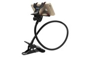 Mobil - Andre tilbehør - SiGN HAWEEL Flexible mobile holder - Strong clamp - HWL-6410