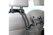 Mobil - Andre tilbehør - SiGN Universal Mobile Phone Holder for Car - Black - IP7G2197B