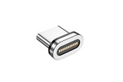 Mobil - Andre tilbehør - SiGN Magnetic Connector Magnetic Charging Cable - USB-C - Connector only! - SNMAG-TCON-1