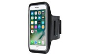 Mobil - Andre tilbehør - SiGN Sport armband 7" Universal - Black - SN-SPORT70
