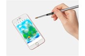 Mobil - Andre tilbehør - SiGN Stylus Pen for Touch Screens with Dual Tips - Black - SN-STYLUSP