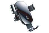 Mobil - Andre tilbehør - SiGN Car Holder for Smartphones with 360° Rotation - Black - SN-ZS198