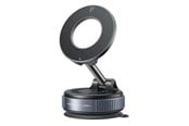 Mobil - Andre tilbehør - SiGN Magnetic Car Phone Holder - Dashboard/Vent - Black - SN-ZS501