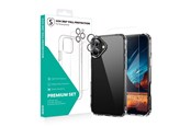 Mobil - Deksel og etui - SiGN 360 Complete Protection Package for iPhone 17 - SN-CGIP17-P