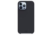 Mobil - Deksel og etui - SiGN Liquid Silicone Case for iPhone 13 Pro - Black - SN-SIL13PBLK