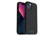Mobil - Deksel og etui - SiGN Liquid Silicone Case for iPhone 14 Plus - Black - SN-SIL14MBLK