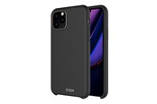 Mobil - Deksel og etui - SiGN Liquid Silicone Case for iPhone 11 Pro - Black - SN-SILK11PROBLK