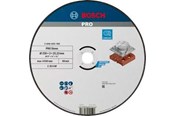 Vinkelsliper - Bosch 2 608 603 180 Angle Grinder Cutting Disc 230mm - 2608603180