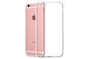 Mobil - Deksel og etui - SiGN Ultra Slim Case for iPhone 7 Plus / 8 Plus - Transparent - SN-TRAN 78P